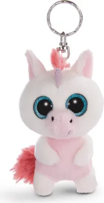 Produktbild von NICI Plüschanhänger GLUBSCHIS Einhorn 9cm
