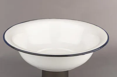 Immagine prodotto di Ibili Vintage Blanca Lavabo 32 Cm Trasparente Trasparente Taglia Unica