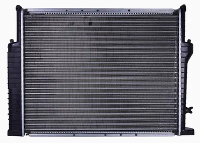 Obrázek produktu pro Chladič KAMOKA, chlazení motoru x 7705280