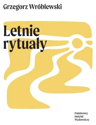 Immagine prodotto di Letnie rytuały