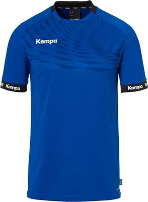 Image de Kempa Wave 26 Shirt Royal/Marine Royal/Marine 152