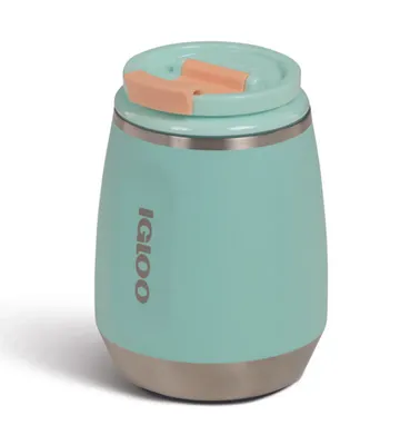 Productafbeelding van Igloo Wjnbeker 295ml - Groen