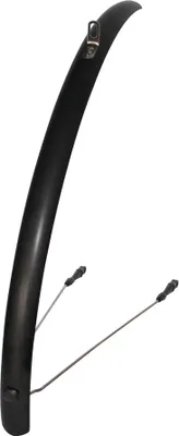 Obrázok produktu pre Contec Ct, ochranný kryt proti striekajúcej vode, model Dlx, 28 x 48 mm, čierna matná farba