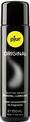 Image de Pjur Original Bodyglide Gel lubrifiant au silicone 100 ml, 7328011041