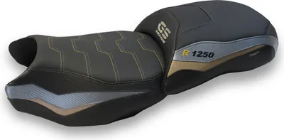 Produktbild von Satteldecke Comfort 1GRG-4 für BMW R 1250 GS (2019-2023)