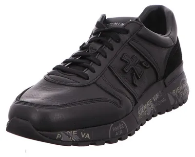 Produktbild von Herren Sneaker mit bequemer Passform und flexibler Sohle