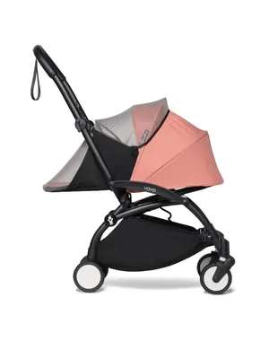 Image de BABYZEN YOYO 0+ Poussette modulable