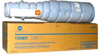 Immagine prodotto di Konica Minolta Toner Black
