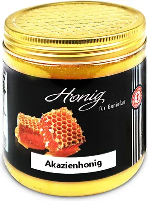 Produktbild von Schrader Akazienhonig