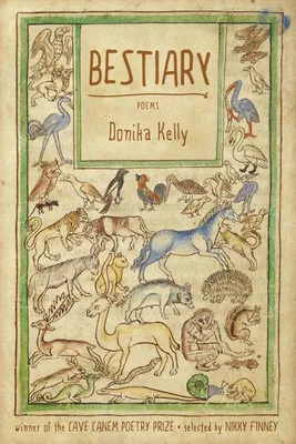 Produktbild von Bestiary