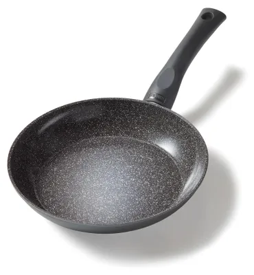 Image de STONELINE® CERAMIC poêle à frire en céramique 20 cm | sans couvercle