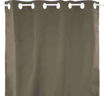 Immagine prodotto di Tenda oscurante pesante - 140 x 250 cm - Taupe