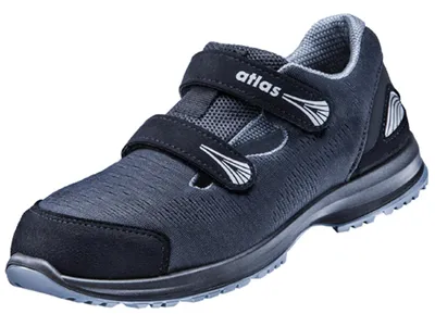 Produktbild von Atlas Schuh GX 260 ESD S1 W10 Gr.38