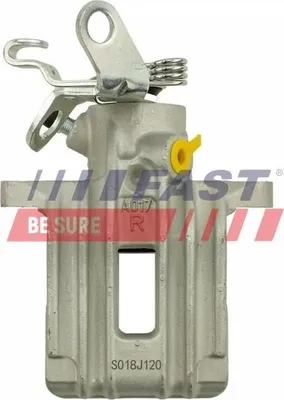 Produktbild von FAST Bremssattel Hinten Rechts für VW GOLF VI (5K1) Ø38mm FT02017