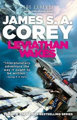 Zdjęcie produktu dla Leviathan Wakes
