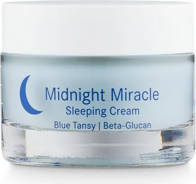 Immagine prodotto di Mix & Match - Midnight Miracle Sleeping Cream 30 ml
