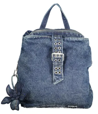 Produktbild von Desigual Curio Denim Sumy Mini 26SAKD035008 (1/denim)