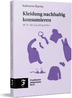 Image de Kleidung nachhaltig konsumieren
