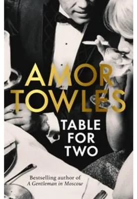 Immagine prodotto di Table for Two