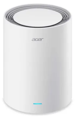 Productafbeelding van Acer Ovia T360 WiFi 7 Mesh Router, 3-pack, met stekkers voor EU en VK
