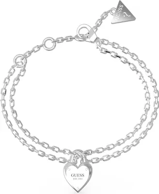 Obrázok produktu pre Guess - JUBB04211JWRHS - Náramok - Dámsky - Nerezová oceľ