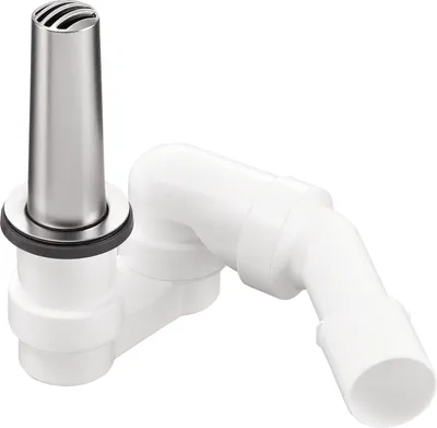 Produktbild von Sanitop Standrohrventil 11/2" m.Geruchverschluss