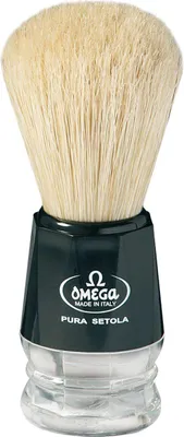 Obrázok produktu pre Štetka na holenie Omega 10019 Boar