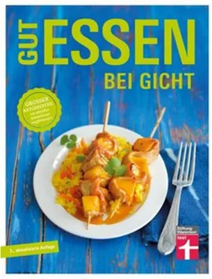 Obrázok produktu pre Gut essen bei Gicht
