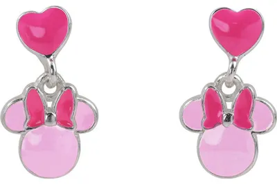 Produktbild von Peers Hardy Minnie Halsschmuck One Size