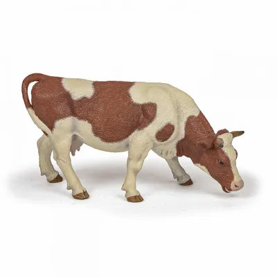 Obrázek produktu pro Papo Figurka Kráva Simentál Pascand