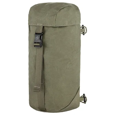 Produktbild von Fjällräven Kajka Side Tasche Grün Grün One Size