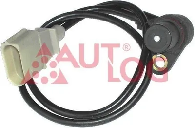 Produktbild von AUTLOG AS4120 Kurbelwellensensor Impulsgeber für VW Golf IV Schrägheck (1J1)