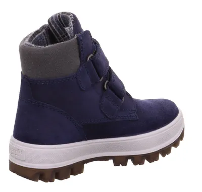Produktbild von superfit Kinder  Stiefel gefüttert - unbekannt - Gr. 33