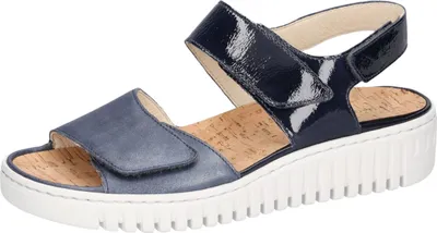 Produktbild von Waldläufer Komfort Sandalen für Damen
