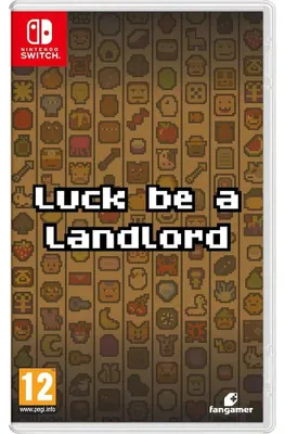Produktbild von Luck Be A Landlord (NS)