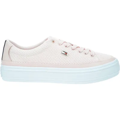 Zdjęcie produktu dla Buty Tommy Hilfiger Vulc Monotype FW0FW07675TJQ