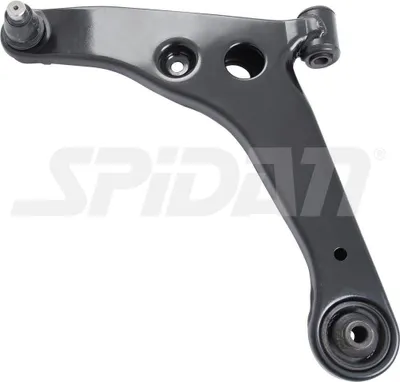 Produktbild von SPIDAN CHASSIS PARTS 50045 Querlenker Unten Vorne Links für MITSUBISHI Lancer VII Limousine (CSA, CTA)