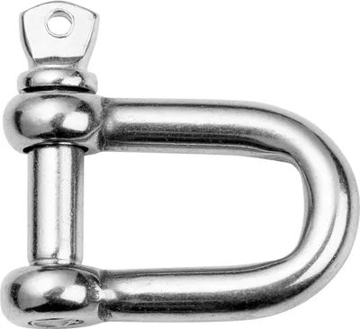 Produktbild von Schneider D-Schäkel für Sonnensegel