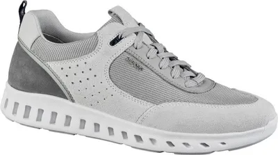 Obrázok produktu pre Pánske voľnočasové tenisky Geox Oustream White - 42