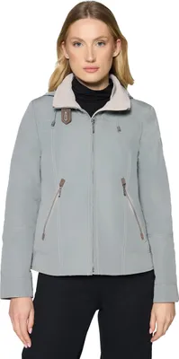 Produktbild von Gil Bret Damen 9173/5202 Jacke, Desert Sage, 42