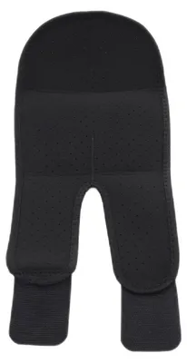 Produktbild von Bracoo Ellbogenbandage Gesundheitsversorgung verstellbare Neoprenbandage Epicondyl