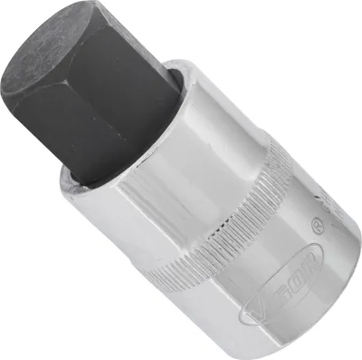 Produktbild von Vigor V2070, Buchse, 1/2", 1 Kopf/Köpfe, 19 mm, 55 mm