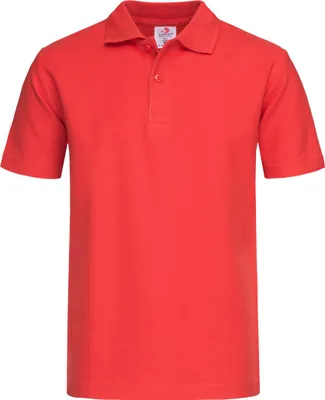 Immagine prodotto di Polo Stedman® per bambini