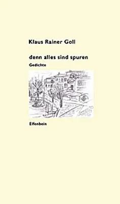 Produktbild von denn alles sind spuren