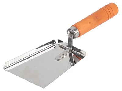 Obrázok produktu pre Nástroje pre včelárov: úľ, škrabka na medové plásty, čistič lopatiek, extraktor