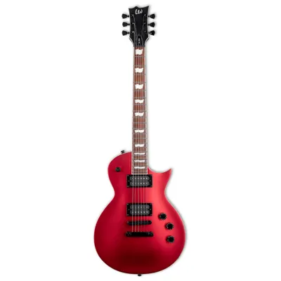 Produktbild von ESP LTD EC-256 Candy Apple Red Satin E-Gitarre