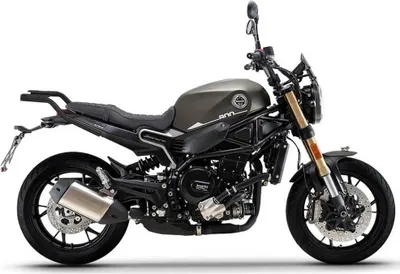 Immagine prodotto di Portapacchi per bauletto moto SHAD TOP MASTER