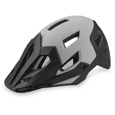Obrázek produktu pro Přilba R2 Trail 2.0 šedá-černá Velikost L (58-61 cm) ATH31F/L