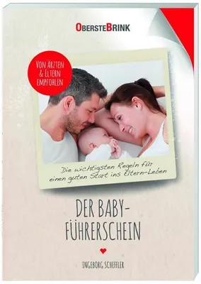 Produktbild von Der Baby-Führerschein