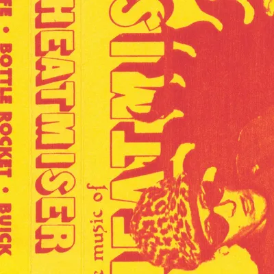 Image de La musique de Heatmiser